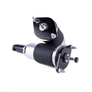 Subaru WRX Rear Air Suspension Kit - Air Lift - Performance, Adjustable, 32-Level Damping - `15-`21